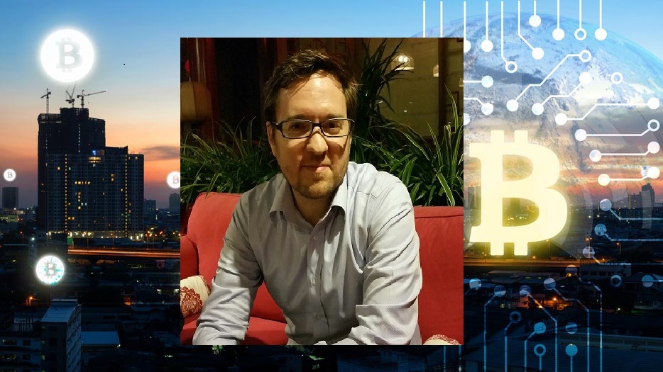 VINS-TCFA Lecture Series-Programmable Trust: Ethereum, Bitcoin and Blockchains