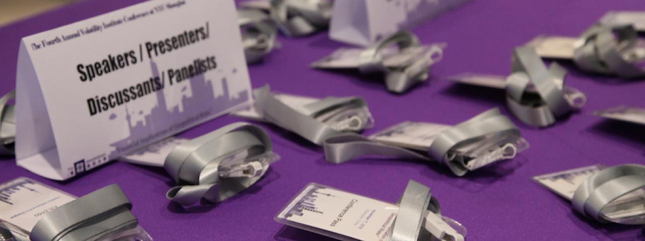 Spotlight on 2018 VINS Annual Conference