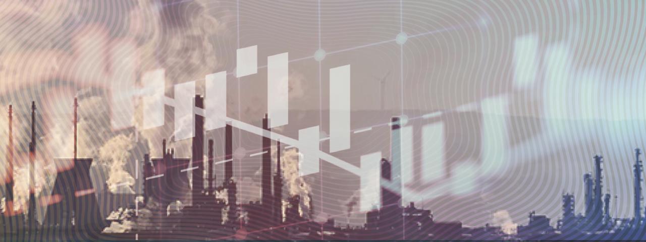 Volatility Institute Conference Probes Climate Change’s Financial Risks