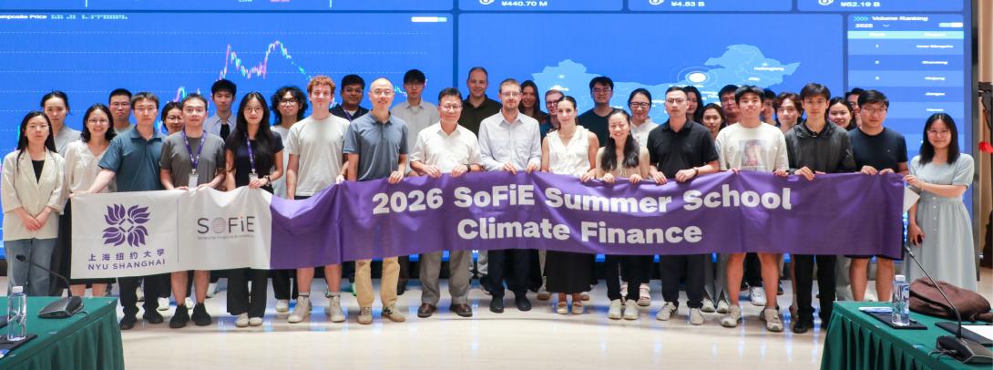 sofie summer school