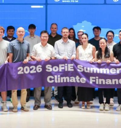 sofie summer school