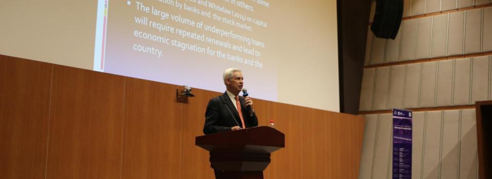 VINS First Annual Conference