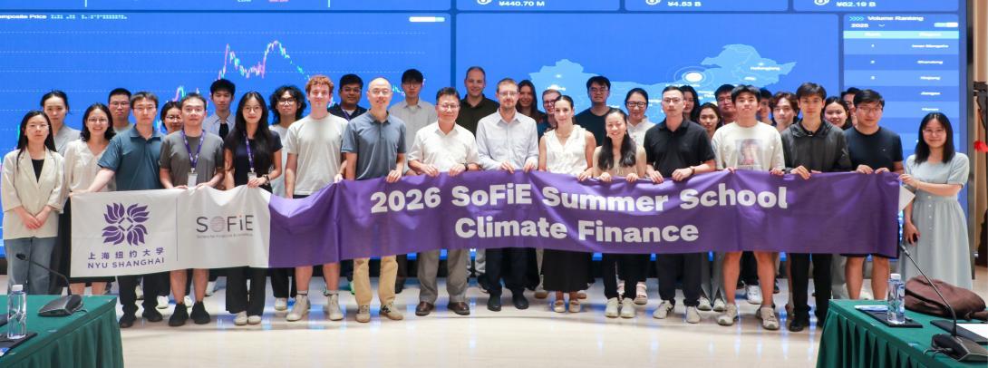 sofie summer school