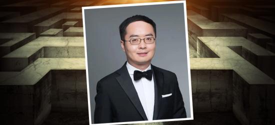 2019 VINS Lecture Series-- Risk Management, Quantitative Analysis and the Future of Licorne