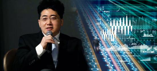 2019 VINS Lecture Series- The role of AI and Fintech in risk management by Dr. Chern Lu