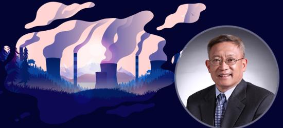 2021 VINS Lecture Series by Professor Jianye Wang