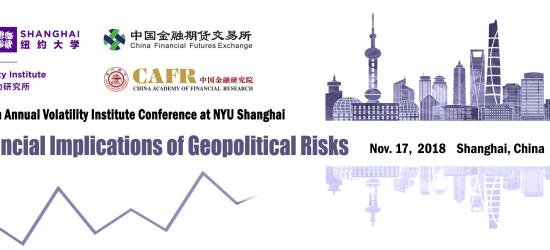 VINS Fourth Annual Conference