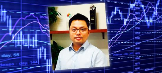 2016 VINS-TCFA Lecture Series- Weibin Deng