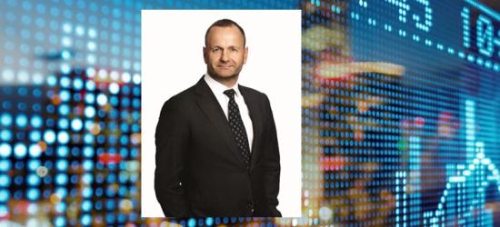 Steen Jakobsen: 2017 Q2 Outlook