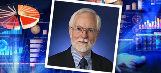 Volatility Institute at NYU Shanghai Talk