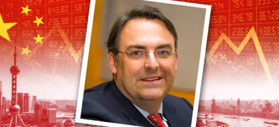 VINS-TCFA Lecture Series - Matthew Richardson