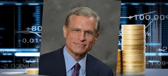 2016 OMFIF-VINS Joint Lecture with President Kaplan from the Federal Reserve Bank of Dallas