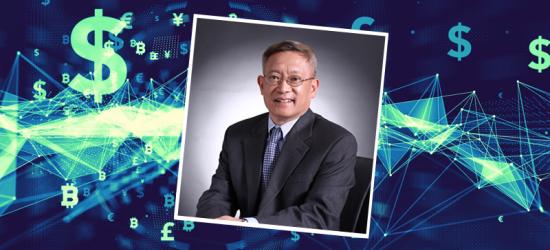 2019 VINS Lecture Series by Professor Jianye Wang