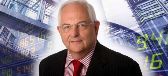 An Open Dialogue With Martin Wolf