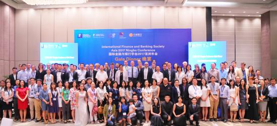 The IFABS Asia 2017 Ningbo Conference