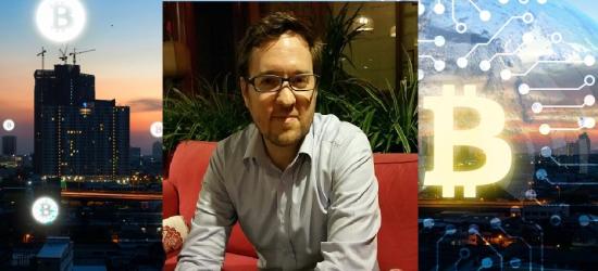 VINS-TCFA Lecture Series-Programmable Trust: Ethereum, Bitcoin and Blockchains