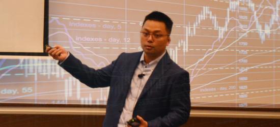 Revaluing the Commodities Sector